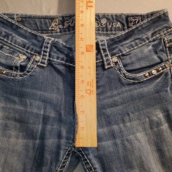 ✔️L.A Idol Jean's - Picture 5 of 11